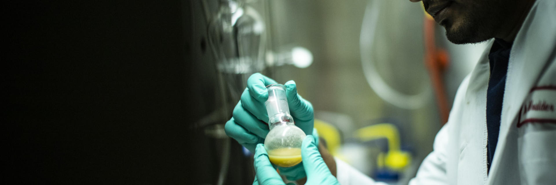 Moulder Research