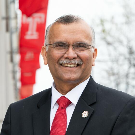 Dean Madhavan
