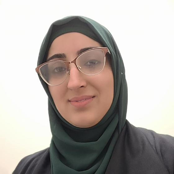 Attia Batool, PharmD