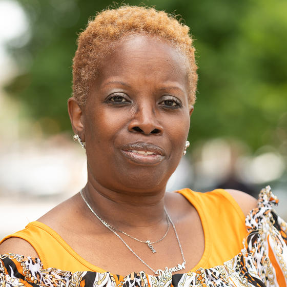 Delores Banks