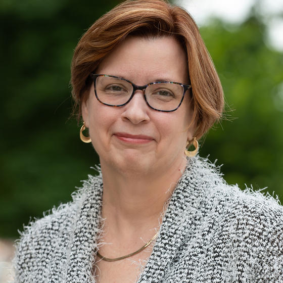 Lisa Becker, RPh