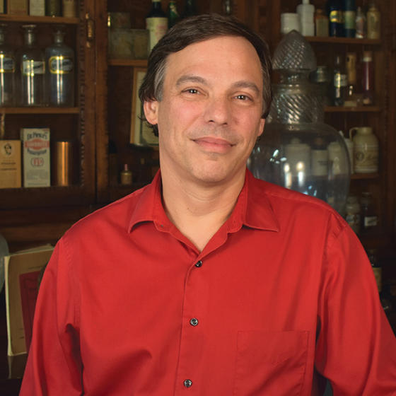 Benjamin Blass, PhD