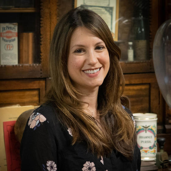 Marissa Cavaretta, PharmD