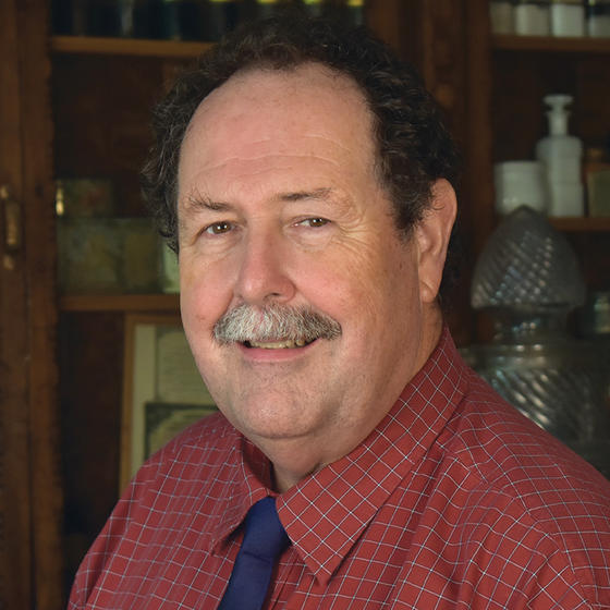 Wayne Childers, PhD