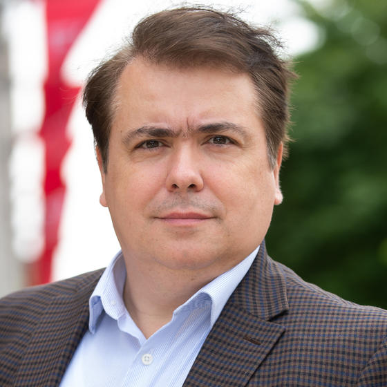 Marc Ilies, PhD