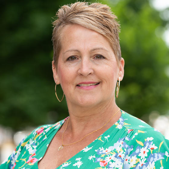 Janet Malkowski