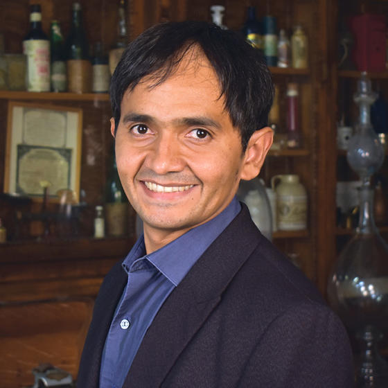 Oscar Perez-Leal, MD