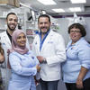 Sabri Ibrahim, PharmD with Pharmacy of America team