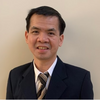 Minh Hoang headshot