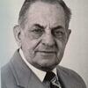 Dr. Theodore Kallelis headshot
