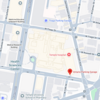 map of parking location