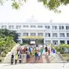 Vignan University building
