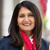 Nima Patel-Shori, PharmD, BCACP