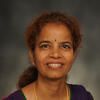 Usha headshot